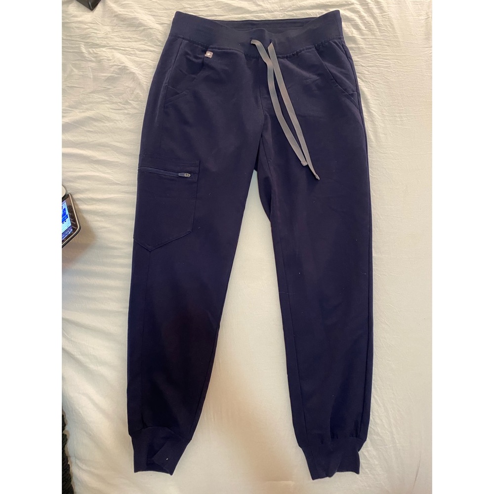 Figs Zamora Joggers Navy! PXS